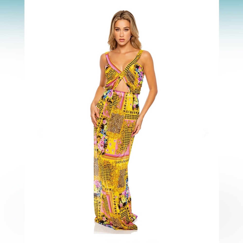 Luli Fama Back In Time Maxi